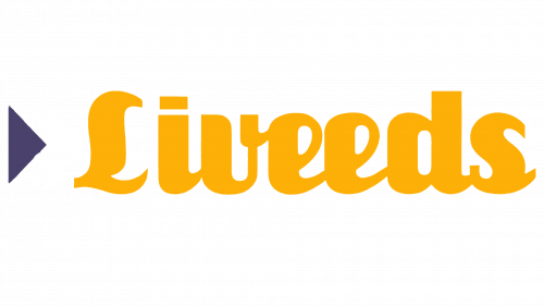 Logo de Liveeds en 2013