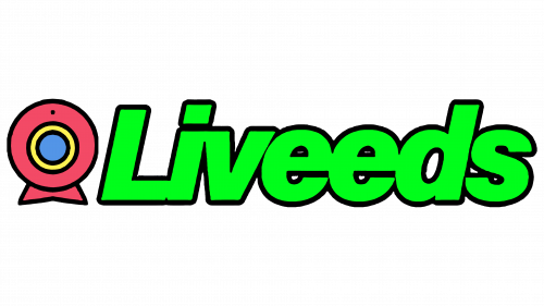 Logo de Liveeds en 2019