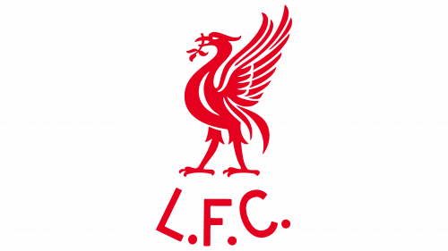 Logo de Liverpool en 1968