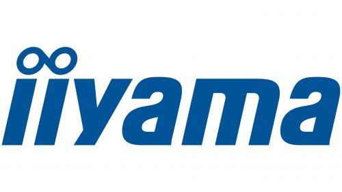Logo de Liyama