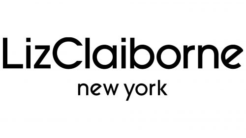 Logo de Liz Claiborne