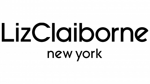 Logo de Liz Claiborne