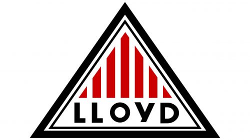 Logo de Lloyd