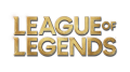 Logo de LoL