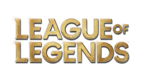 Logo de LoL
