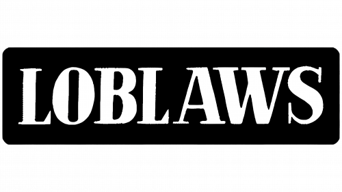 Logo de Loblaws en 1919
