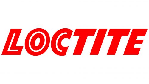 Logo de Loctite