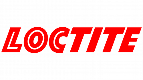 Logo de Loctite