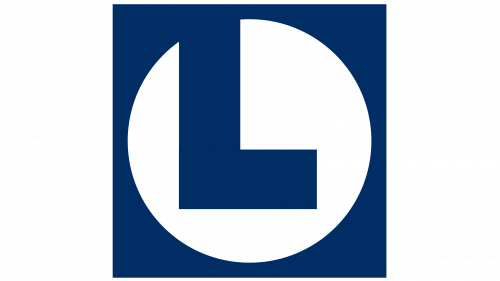 Logo de Loews en 1946