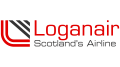 Logo de Loganair