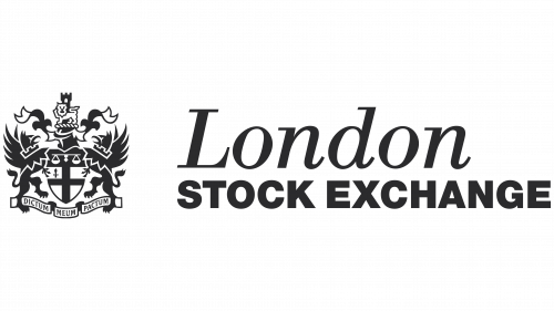 Logo de London Stock Exchange avant 2007