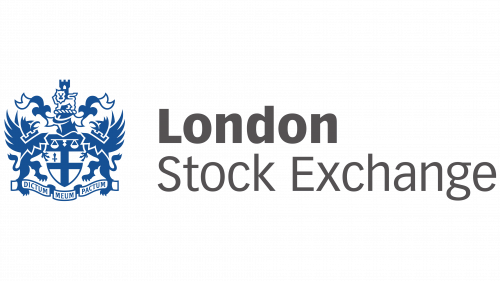 Logo de London Stock Exchange en 2007