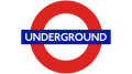 Logo de London Underground