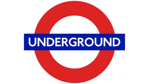 Logo de London Underground