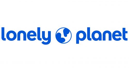 Logo de Lonely Planet