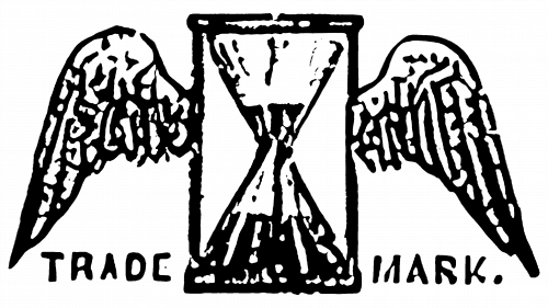 Logo de Longines en 1867