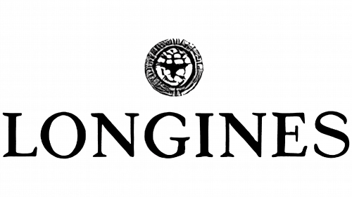 Logo de Longines en 1965