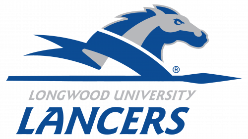 Logo de Longwood Lancers en 2006
