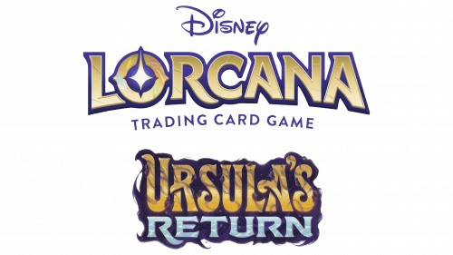 Logo de Lorcana Ursula's Return