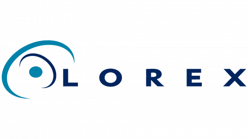 Logo de Lorex Technology avant 2021