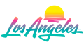 Los Angeles Logo