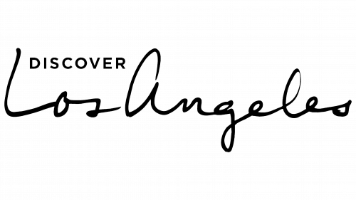Logo de Los Angeles en 2012