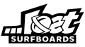 Logo de Lost Surfboards