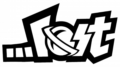 Logo de Lost Surfboards Second