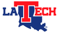 Logo de Louisiana Tech Bulldogs