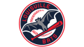 Logo de Louisville Bats