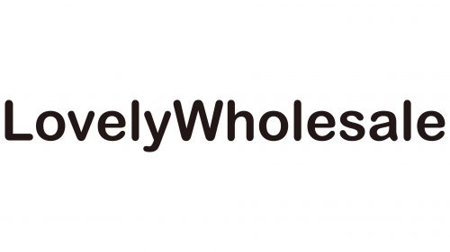 Logo de LovelyWholesale
