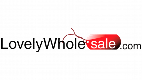 Logo de LovelyWholesale en 2010
