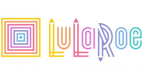 Logo de LuLaRoe