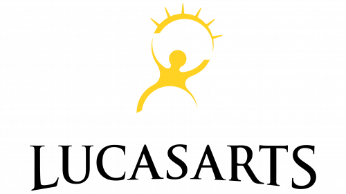 Logo de LucasArts en 2005