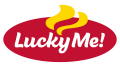 Logo de Lucky Me