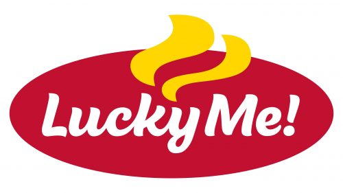 Logo de Lucky Me