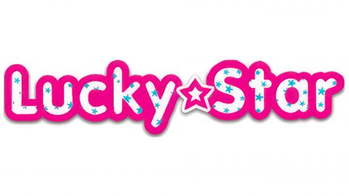 Logo de Lucky Star