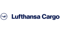 Logo de Lufthansa Cargo
