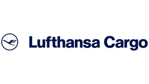 Logo de Lufthansa Cargo