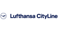 Logo de Lufthansa CityLine