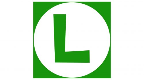 Logo de Luigi