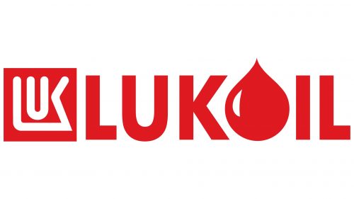 Logo de Lukoil