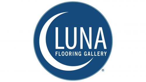 Logo de Luna