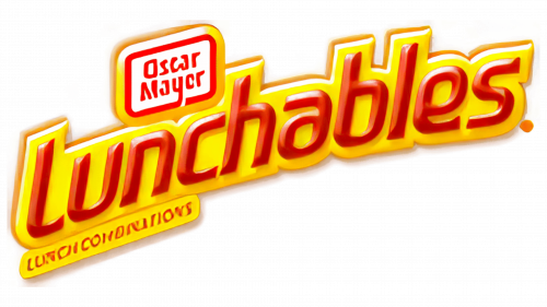 Logo de Lunchables en 2004