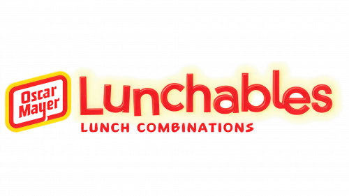 Logo de Lunchables en 2008