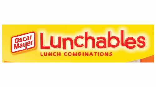 Logo de Lunchables en 2010