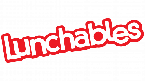 Logo de Lunchables en 2013