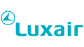 Logo de Luxair