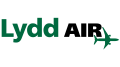 Logo de LyddAir