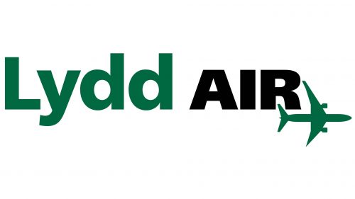 Logo de LyddAir